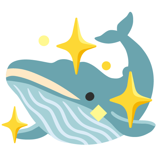 Whale